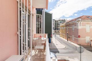 Nesha Lucky nr. 23 - Lisboa - 5