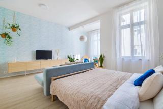 Enjoy Downtown Boutique Apartments #13 by Goodnite cz - Brno - 6