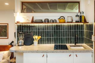 The Pohaku Studio at The Koi House - Kailua-Kona - 7