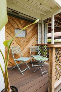 The Pohaku Studio at The Koi House - 4