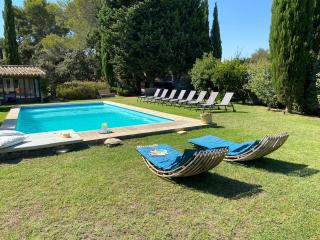 Mas des Alpilles - Maussane-les-Alpilles - 6