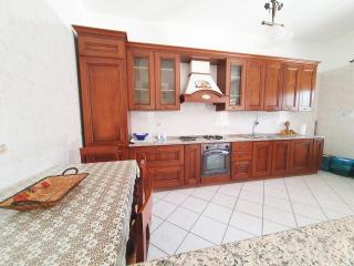 Casa di Vacanza Marina di Davoli - 1