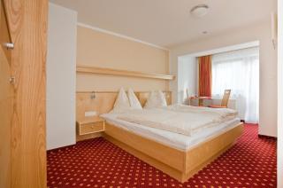 Hotel Garni Regina - Weerberg - 3