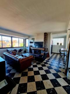 Appartement 2 chambres - Aire-sur-la-Lys - 0