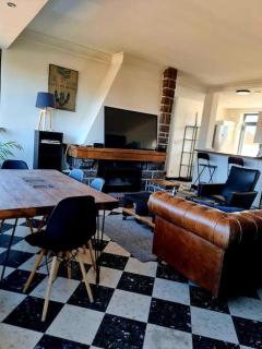 Appartement 2 chambres - Aire-sur-la-Lys - 8