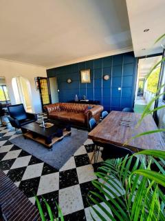 Appartement 2 chambres - 6