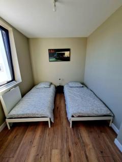 Appartement 2 chambres - Aire-sur-la-Lys - 5