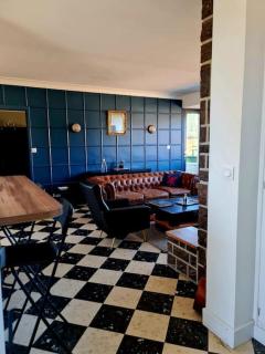 Appartement 2 chambres - Aire-sur-la-Lys - 1