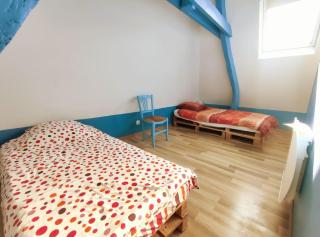 Maison Normande proche mer - Blosseville - 7