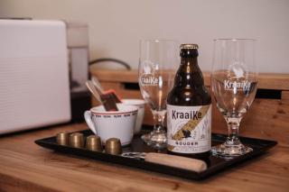 Craywinckelhof Wagenhuis Horst - Lubbeek - 9