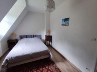 Maison campagne proche mer, golf - 3
