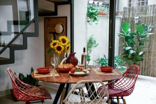 Casa S a f e r - Firenze - 1