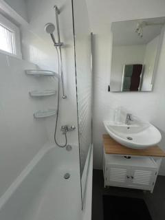 Schönes Apartment am Goldberg See OF01 - 7