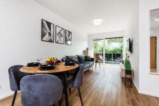 Apartament Słoneczne Pilice - Jastrzębia Góra - 0
