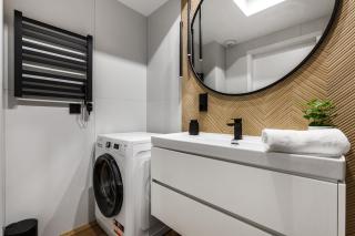 Apartament Słoneczne Pilice - Jastrzębia Góra - 9