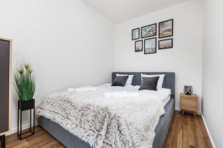 Apartament Słoneczne Pilice - Jastrzębia Góra - 5