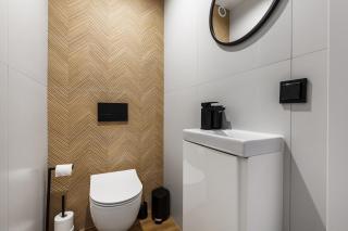Apartament Słoneczne Pilice - Jastrzębia Góra - 4