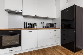 Apartament Słoneczne Pilice - Jastrzębia Góra - 3