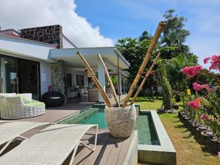 Villa Elodia by Le Duc Hotel & Villas - Mahe - 1