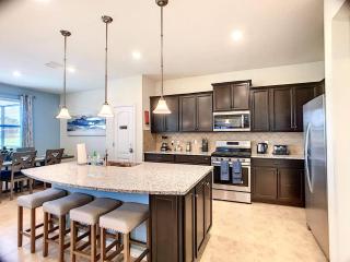 Solterra Family Vacation Home with Extended Pool Deck - Access to Resort Amenities - Nr Disney - Davenport - 7