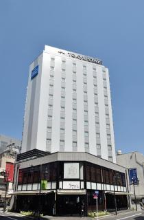 Tokyu Stay Shinjuku - Tokyo - 6