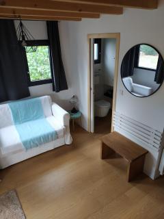 Bed & Breakfast Crosne Plazza & Spa - Crosne - 6