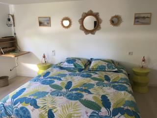 Bed & Breakfast Crosne Plazza & Spa - Crosne - 5