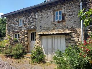 MAISON ST LAURENT - Olargues - 8
