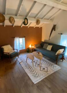 MAISON ST LAURENT - Olargues - 7
