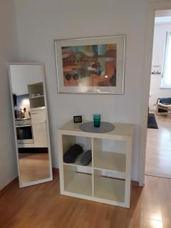 TOP! möbliertes Apartment mit Parkplatz Nähe Messe Essen - 7