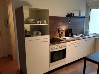 TOP! möbliertes Apartment mit Parkplatz Nähe Messe Essen - 6