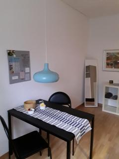 TOP! möbliertes Apartment mit Parkplatz Nähe Messe Essen - 8