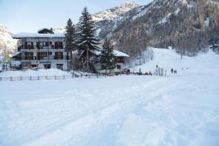 Hotel Ondezana - Cogne - 1