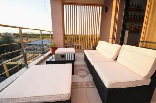 Nektarios & Eftychia Suites - Ambelókipoi - 1