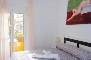 WISH SUITE ALAMEDA DE SEVILLA - Siviglia - 2