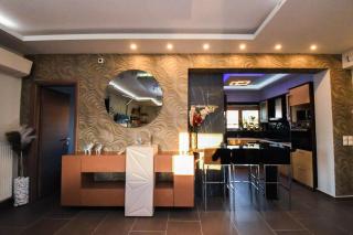 Nektarios & Eftychia Suites - Ambelókipoi - 2