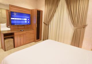 الدرة للشقق الفندقية - Kuwait - 2