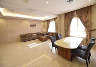 الدرة للشقق الفندقية - Kuwait - 9