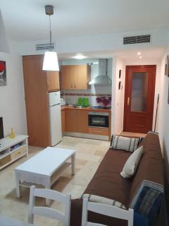 Apartamento de Manuela - Málaga - 9