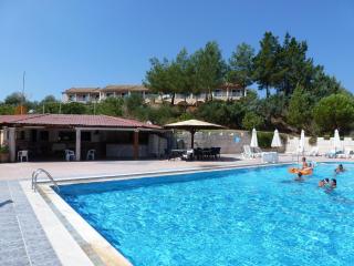 Gardenos Hotel - Vitalades - 0