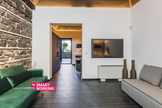 Leone Apartment with Garden by Wonderful Italy - Catania - 7
