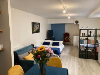 Une chambre chez nous, à 12 minutes de Paris - Malakoff - 0