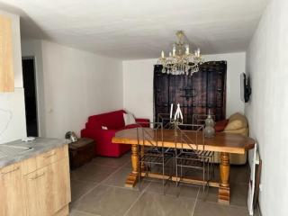 Gîte - Les Salons du Bastier - Ginasservis - 7