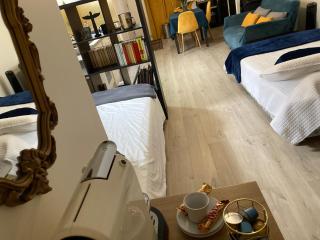 Une chambre chez nous, à 12 minutes de Paris - 8