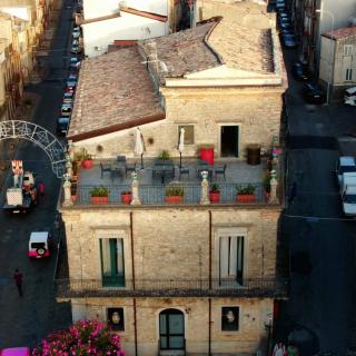 Palazzo Restifa - Montalbano Elicona - 0