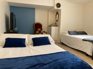 Une chambre chez nous, à 12 minutes de Paris - Malakoff - 9
