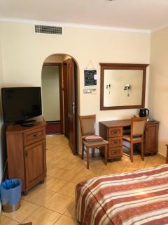 Hotel Ajka 1 - Ajka - 9