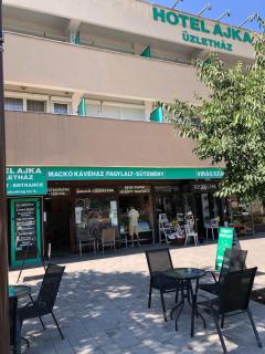 Hotel Ajka 1 - Ajka - 1