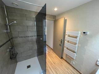 Gite de Claire Fontaine avec vue sur Monflanquin - 5