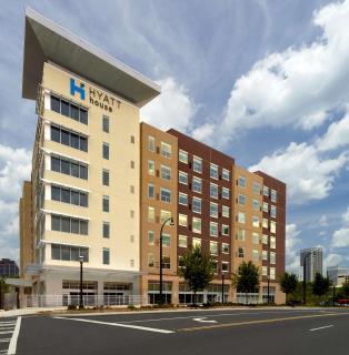 Hyatt House Atlanta Downtown - Atlanta - 0